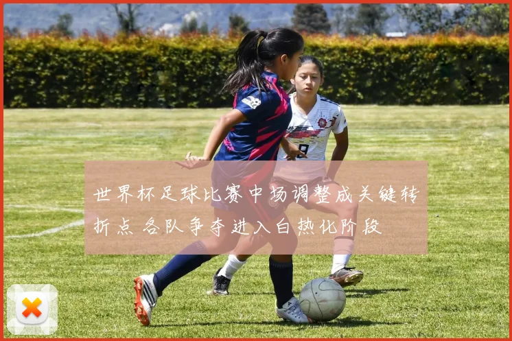 世界杯足球比赛中场调整成关键转折点 各队争夺进入白热化阶段