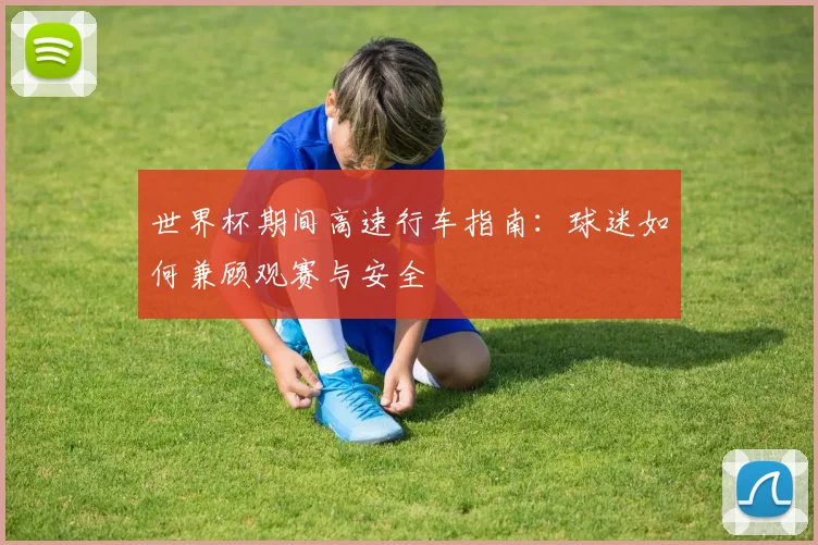 世界杯期间高速行车指南:球迷如何兼顾观赛与安全