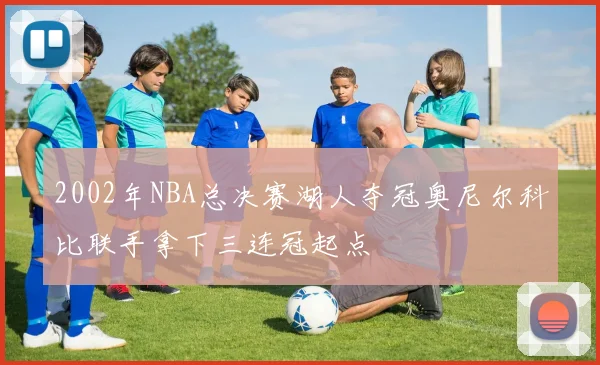 2002年NBA总决赛湖人夺冠奥尼尔科比联手拿下三连冠起点