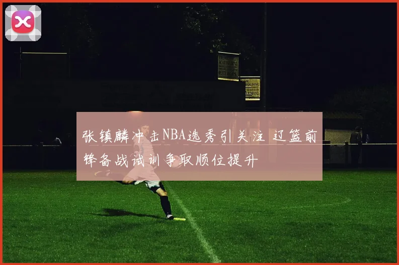 张镇麟冲击NBA选秀引关注 辽篮前锋备战试训争取顺位提升