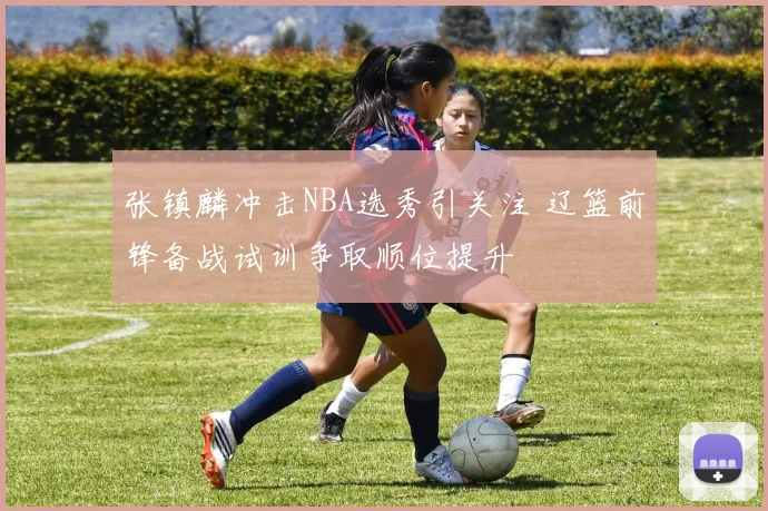 张镇麟冲击NBA选秀引关注 辽篮前锋备战试训争取顺位提升