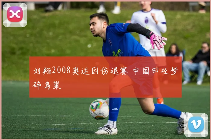 刘翔2008奥运因伤退赛 中国田径梦碎鸟巢